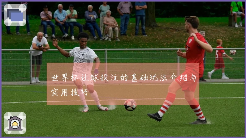 世界杯让球投注的基础玩法介绍与实用技巧