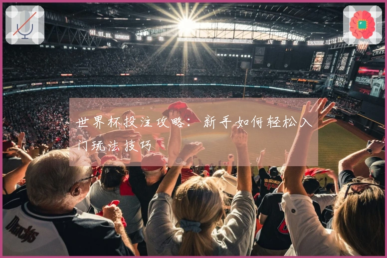 世界杯投注攻略：新手如何轻松入门玩法技巧