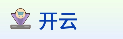 开云 Logo
